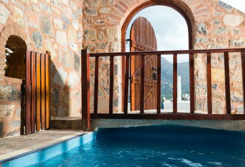 خانه 3 خوابه, Elounda Collection Houses