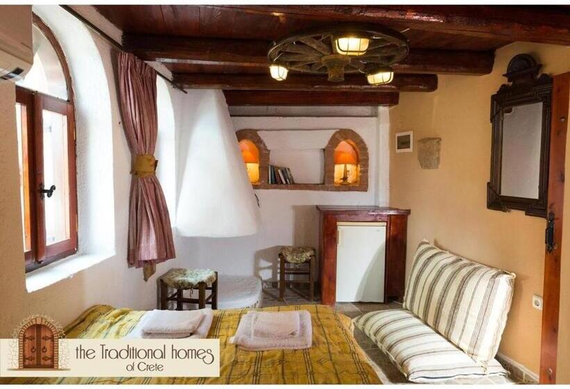 خانه 3 خوابه, Elounda Collection Houses