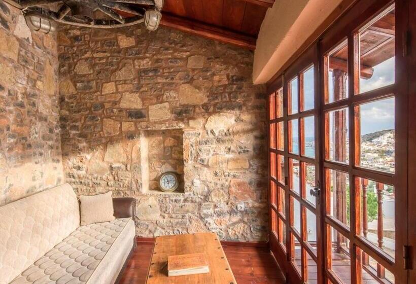 خانه 3 خوابه, Elounda Collection Houses