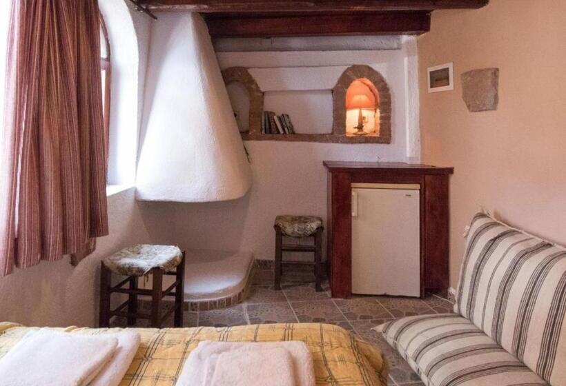 خانه 3 خوابه, Elounda Collection Houses