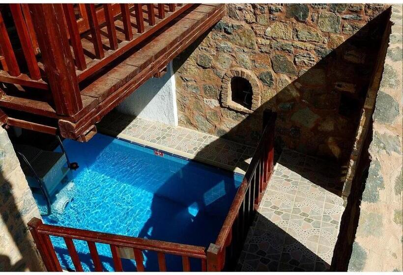 خانه 3 خوابه, Elounda Collection Houses