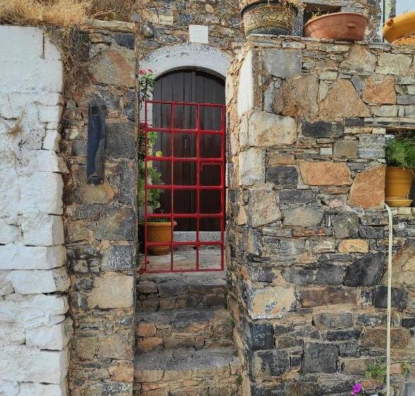 خانه 2 خوابه, Elounda Collection Houses