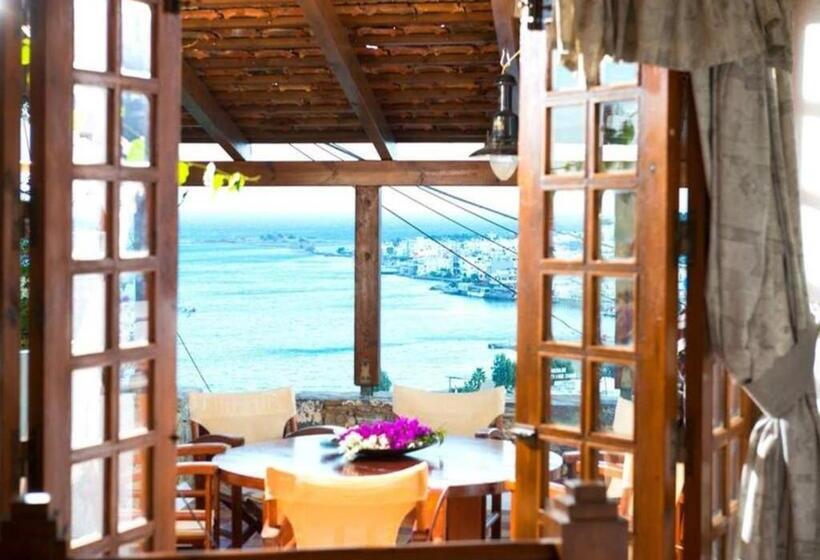 خانه 2 خوابه, Elounda Collection Houses
