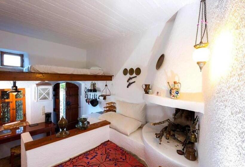 خانه 2 خوابه, Elounda Collection Houses