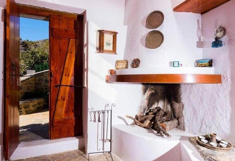 خانه 1 خوابه, Elounda Collection Houses