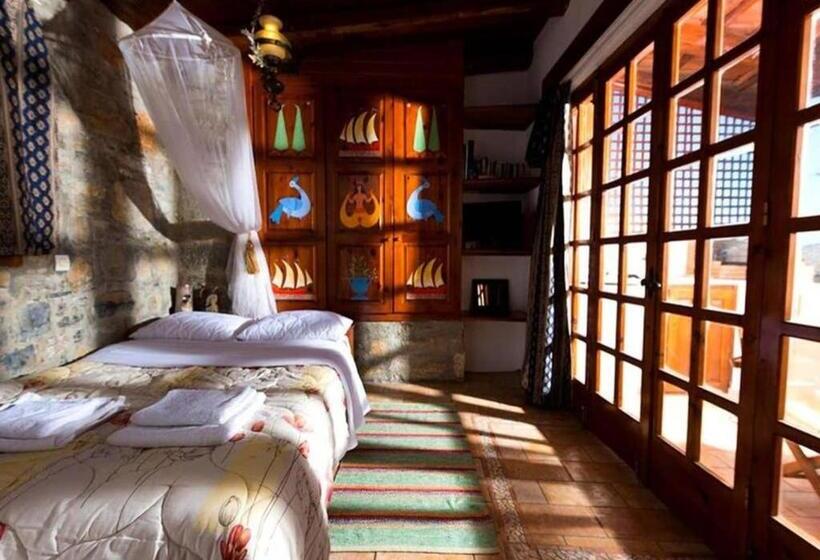 خانه 1 خوابه, Elounda Collection Houses
