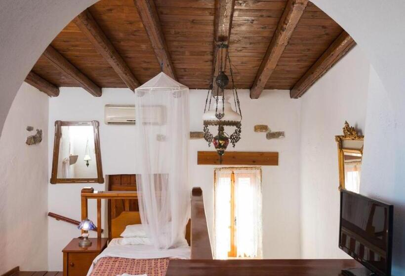 خانه 1 خوابه, Elounda Collection Houses