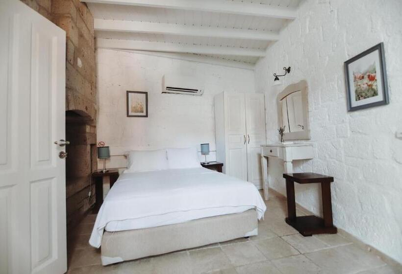 اتاق لوکس, Tashmahal Buti̇k Otel Alaçati