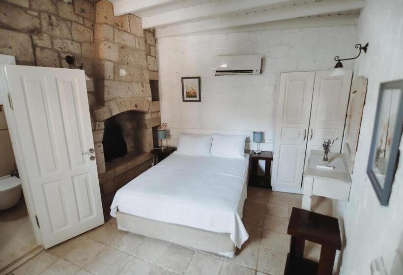 اتاق لوکس, Tashmahal Buti̇k Otel Alaçati