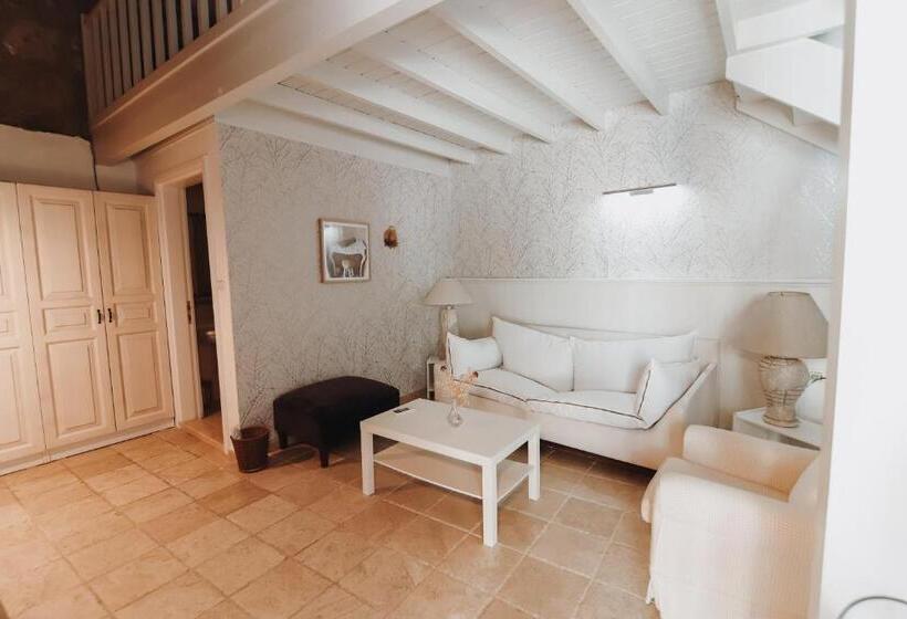 سوئیت پرزیدنت, Tashmahal Buti̇k Otel Alaçati