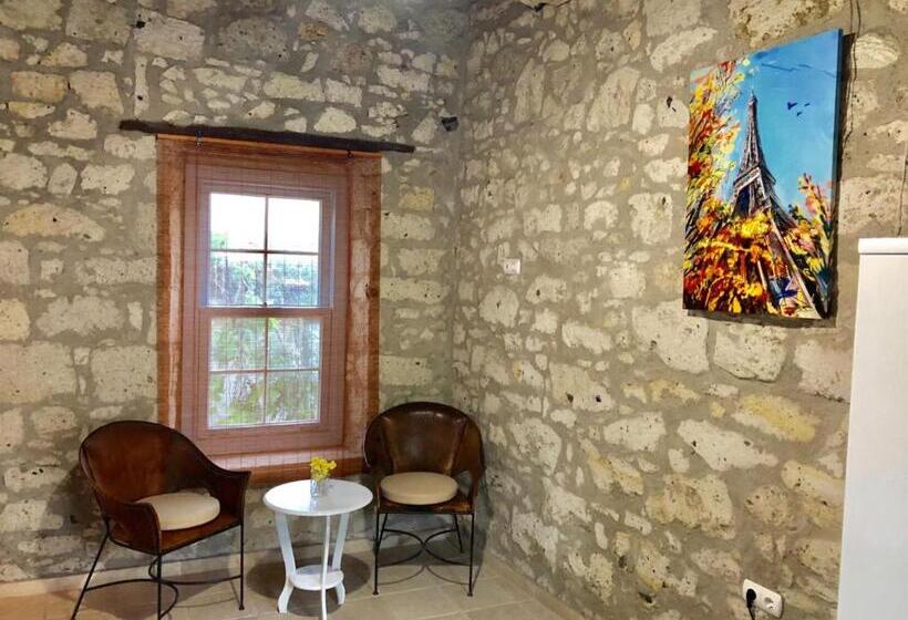 اتاق استاندارد, Tashmahal Buti̇k Otel Alaçati