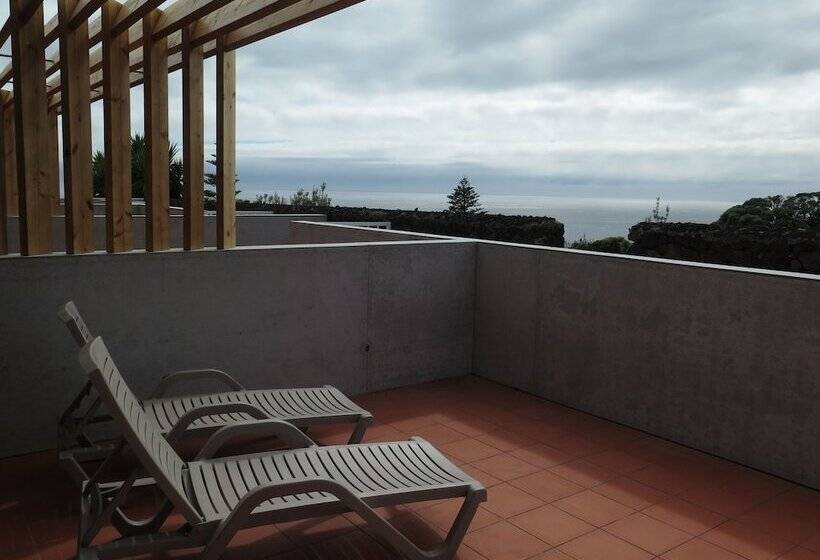 آپارتمان دوبلکس 1 خوابه, Anc Resort