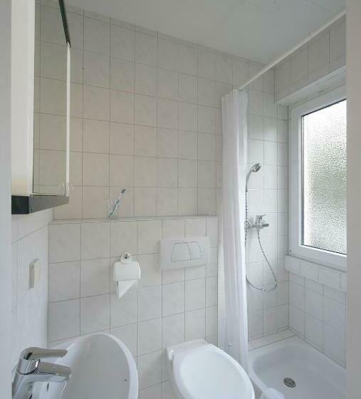 آپارتمان 1 خوابه, Appart International Boarding House