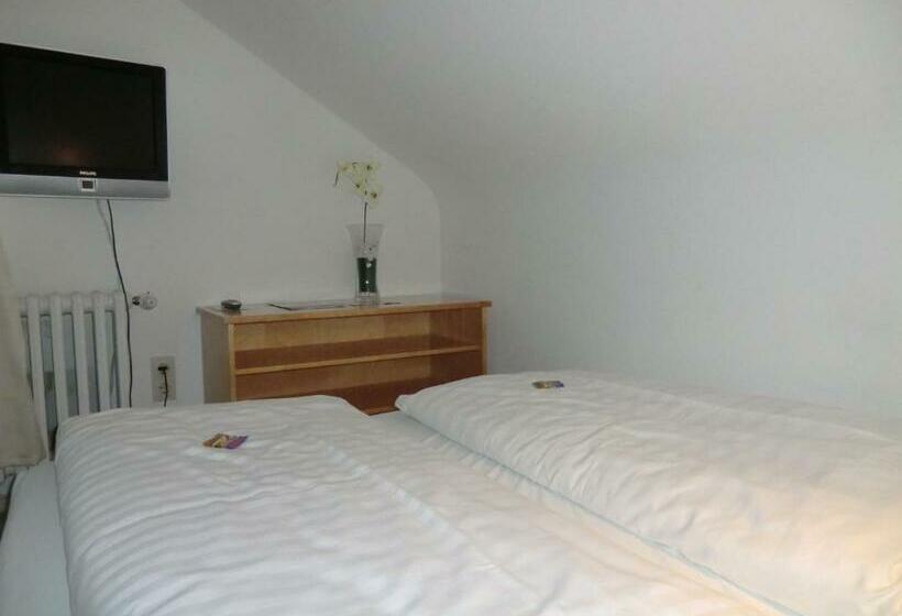 1 Bedroom Penthouse Apartment, Appart International Boarding House
