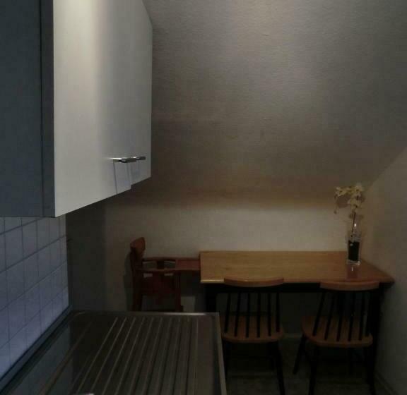 1 Bedroom Penthouse Apartment, Appart International Boarding House