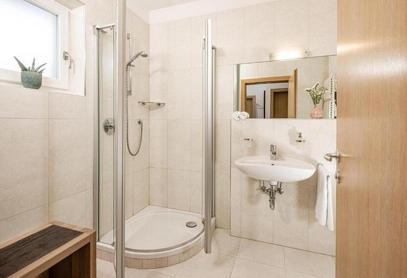 آپارتمان دوبلکس 1 خوابه, Garden Residence