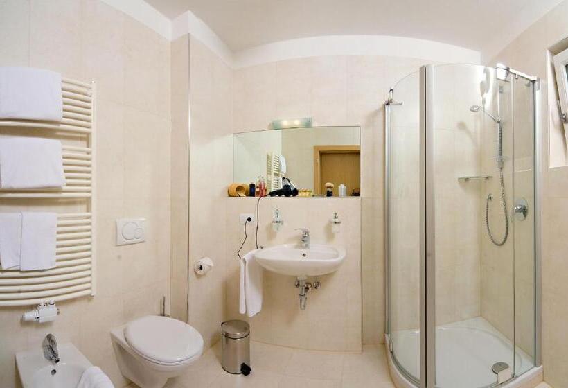 آپارتمان دوبلکس 1 خوابه, Garden Residence