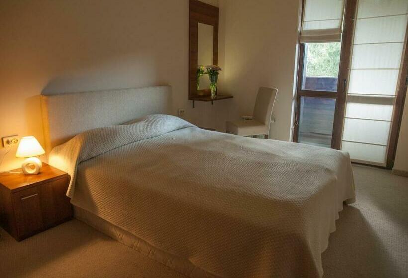 آپارتمان 1 خوابه, Green Life Family Apartments Pamporovo
