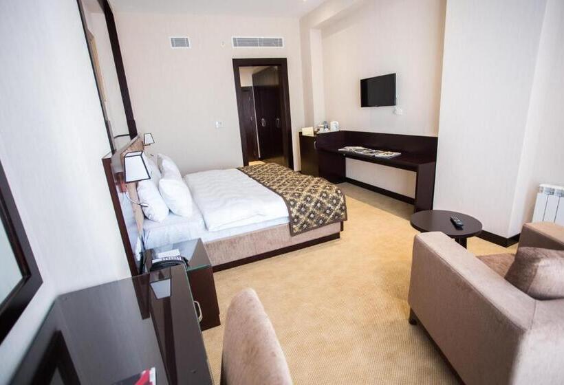 اتاق استاندارد, Harmony Hotel Baku
