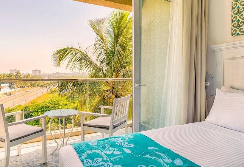 اتاق سوپریور, Blue Beach Galle