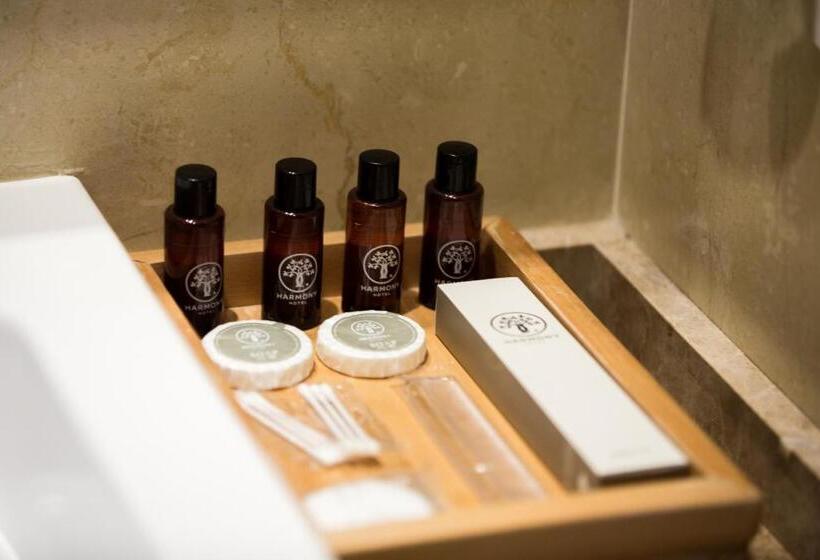 مجموعه ویستا شهر, Harmony Hotel Baku