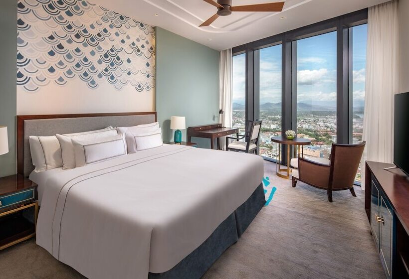اتاق لوکس, Melia Vinpearl Hue