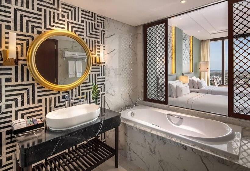 اتاق لوکس, Melia Vinpearl Hue