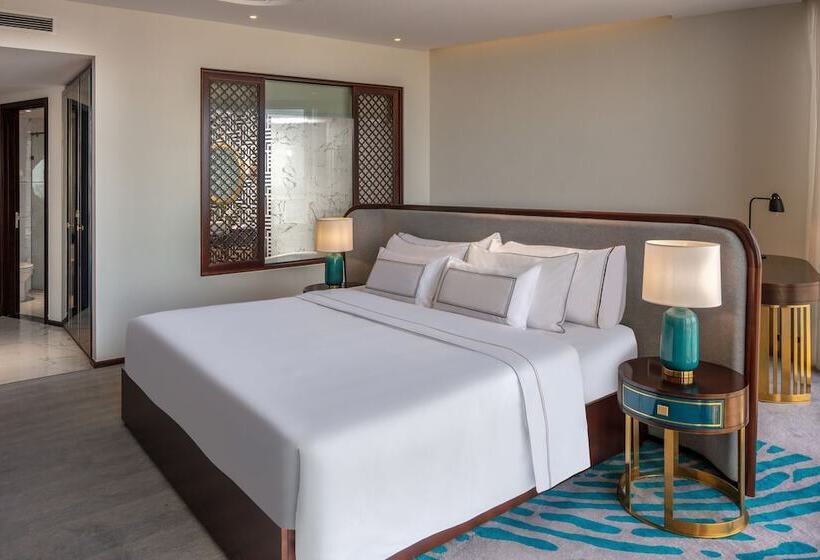 اتاق پرمیوم, Melia Vinpearl Hue