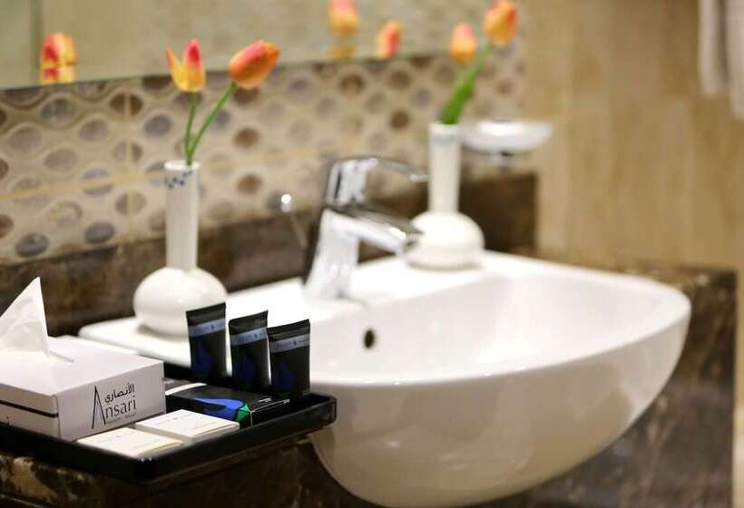 استودیوی پریمیوم, Tulip Al Barsha Hotel Apartment