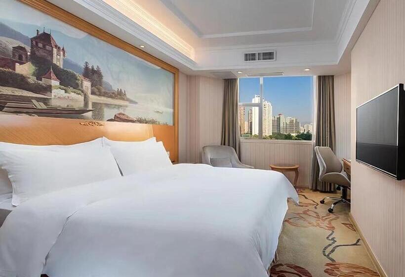اتاق لوکس, Vienna  Shenzhen Honghu Branch
