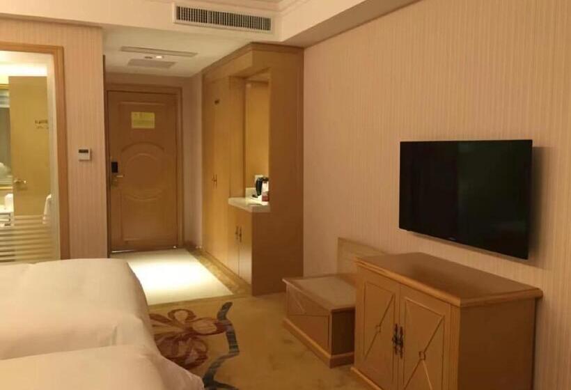 اتاق لوکس, Vienna  Shenzhen Honghu Branch