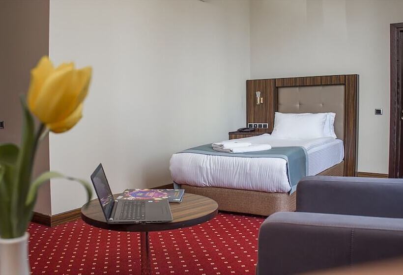اتاق اکونومی, Legend Business Hotel Batumi