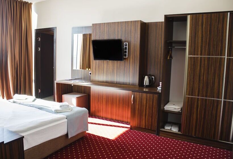 اتاق استاندارد, Legend Business Hotel Batumi