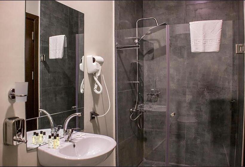 اتاق استاندارد, Legend Business Hotel Batumi