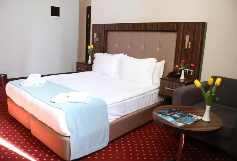 اتاق اکونومی, Legend Business Hotel Batumi
