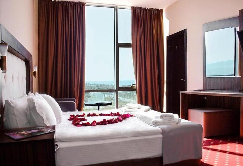 اتاق استاندارد, Legend Business Hotel Batumi