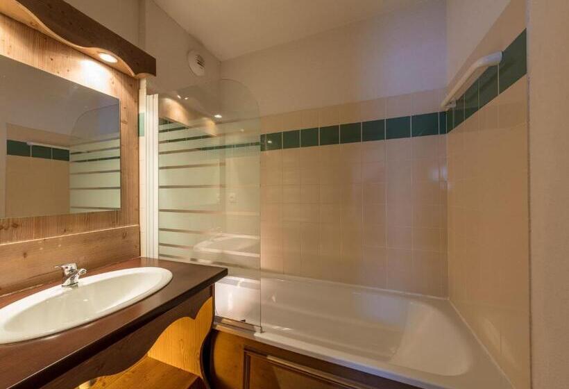 5 Bedroom Apartment, Noemys L Ecrin Des Neiges