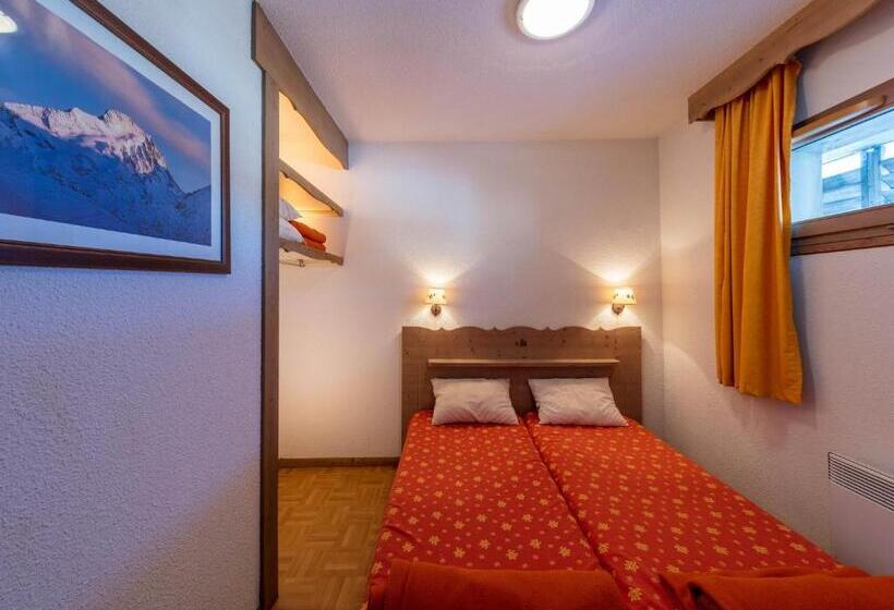 5 Bedroom Apartment, Noemys L Ecrin Des Neiges