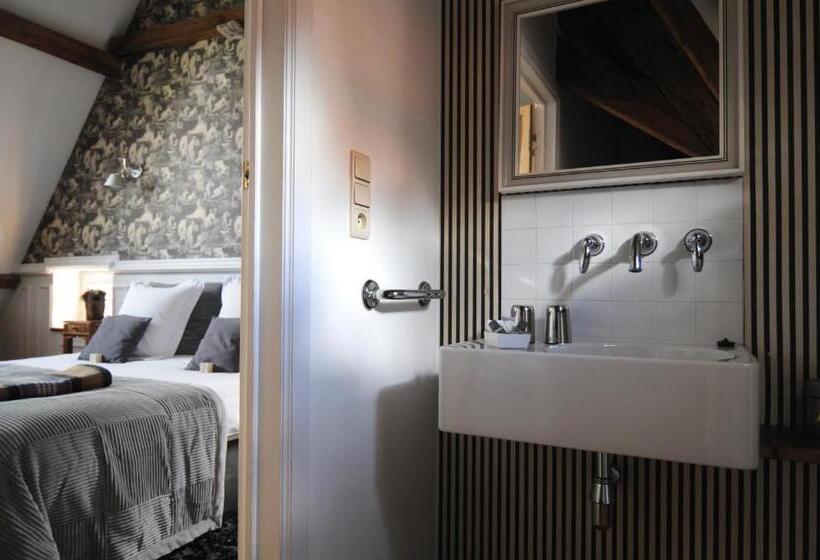 اتاق پنت هاوس, B&b Number 11 Exclusive Guesthouse