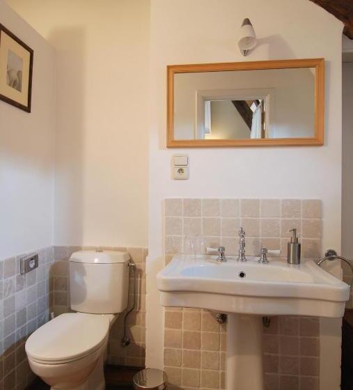 اتاق لوکس, B&b Number 11 Exclusive Guesthouse