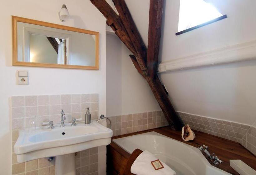 اتاق لوکس, B&b Number 11 Exclusive Guesthouse