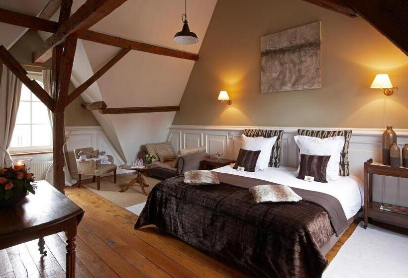 اتاق لوکس, B&b Number 11 Exclusive Guesthouse
