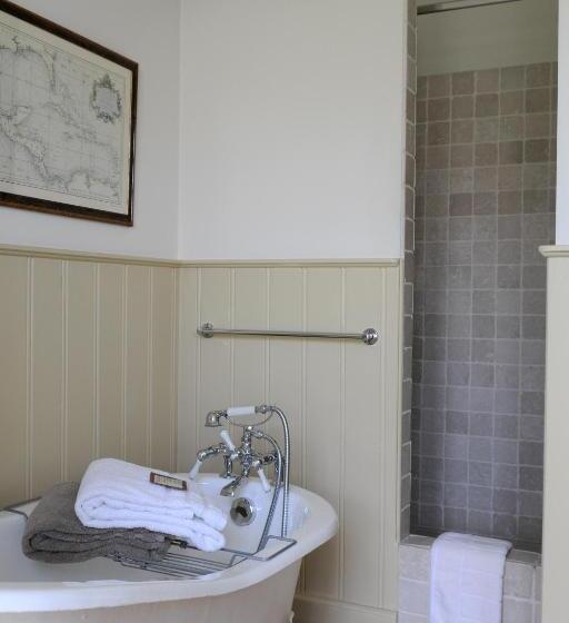 اتاق سوپریور, B&b Number 11 Exclusive Guesthouse