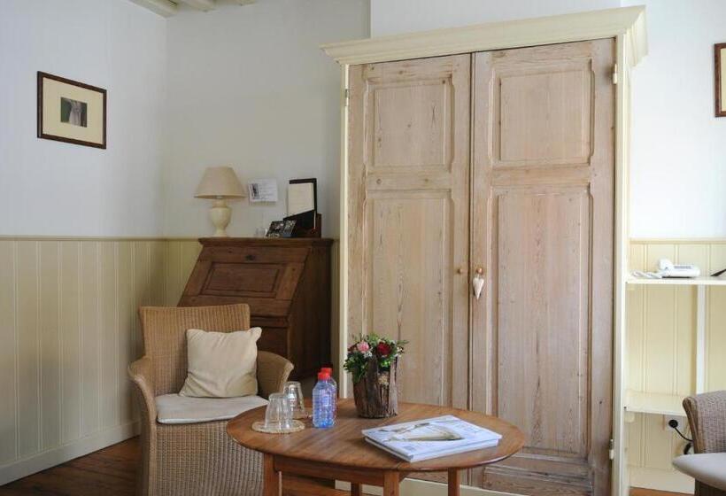 اتاق سوپریور, B&b Number 11 Exclusive Guesthouse