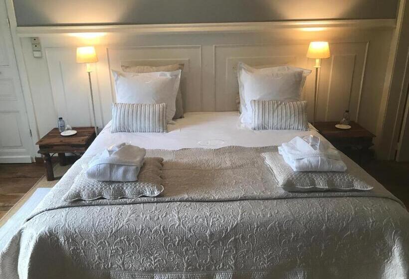 سوییت لوکس, B&b Number 11 Exclusive Guesthouse