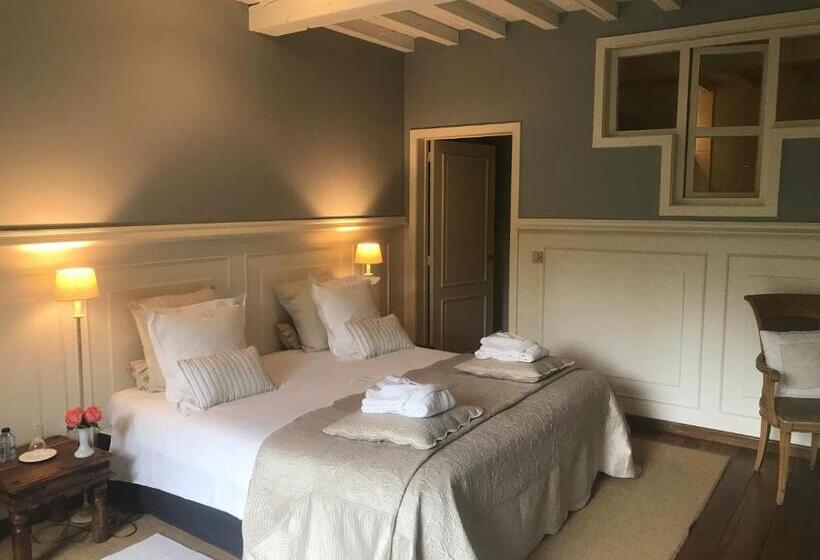 سوییت لوکس, B&b Number 11 Exclusive Guesthouse