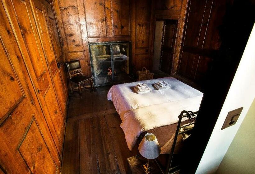 اتاق استاندارد, La Grande Maison