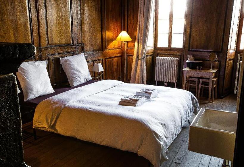 اتاق لوکس, La Grande Maison