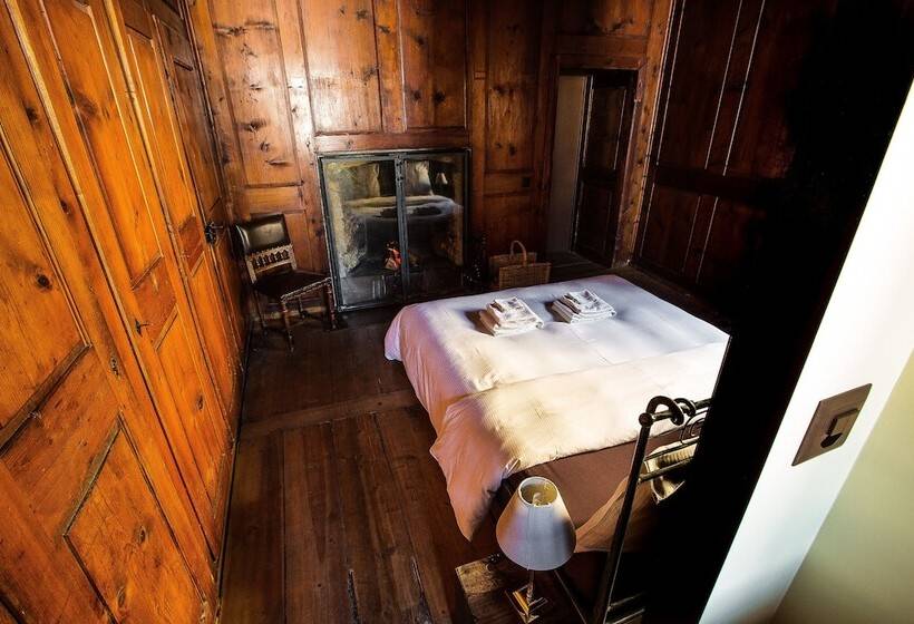 اتاق لوکس, La Grande Maison