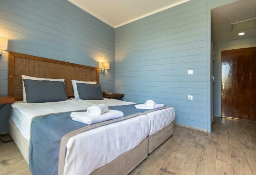 اتاق استاندارد, Risus Beach Resort
